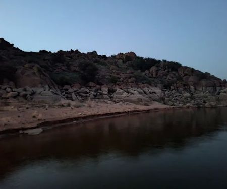 Mountain View Campground