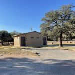 South Scissortail Campground