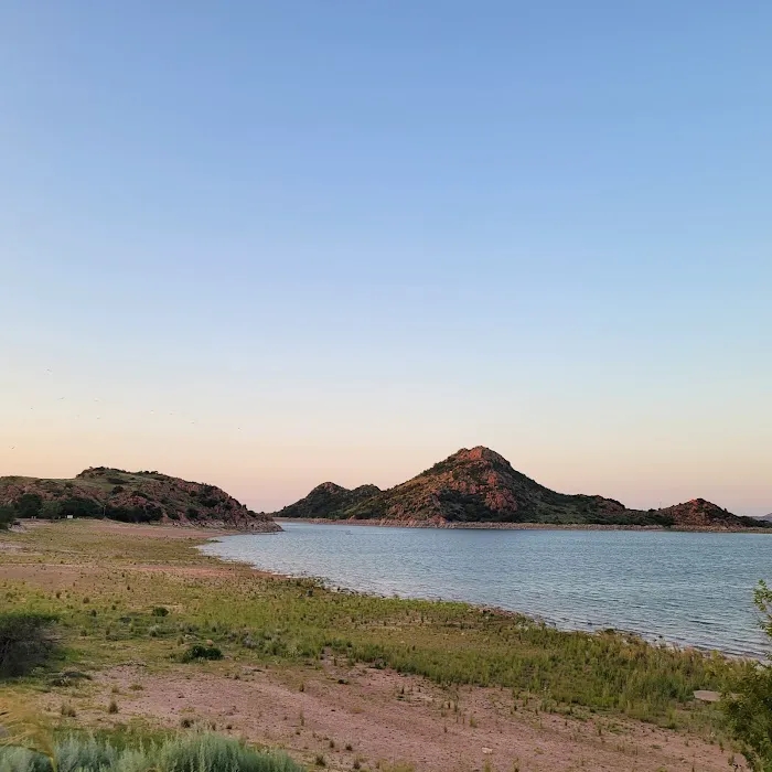 River Run Campground 3