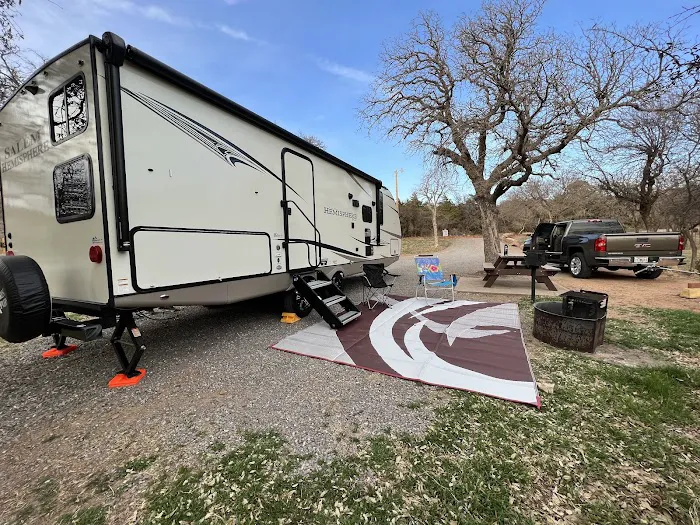 River Run Campground 6