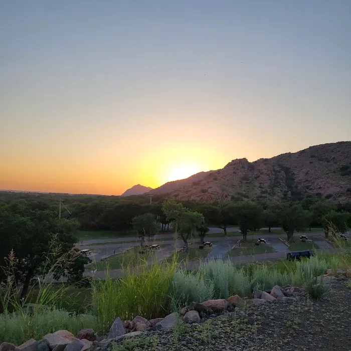 River Run Campground 2