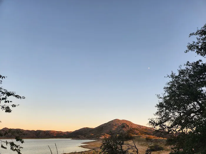 River Run Campground 1