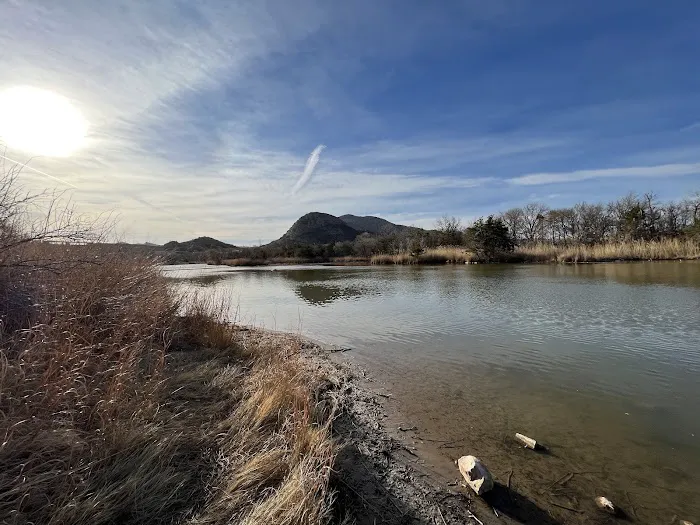 River Run Campground 4
