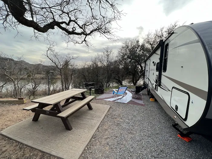 River Run Campground 7