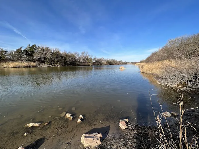 River Run Campground 8