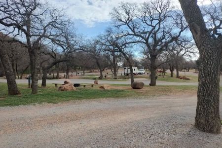 Redbud Campground