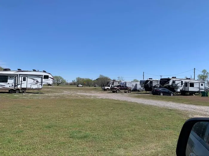 Castaway RV Park 1