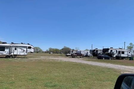 Castaway RV Park