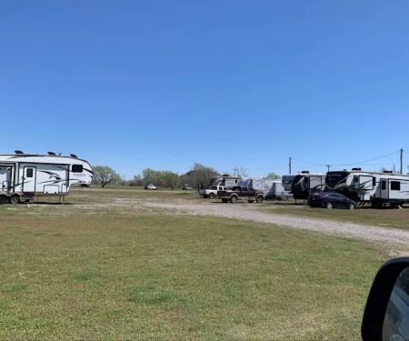 Castaway RV Park