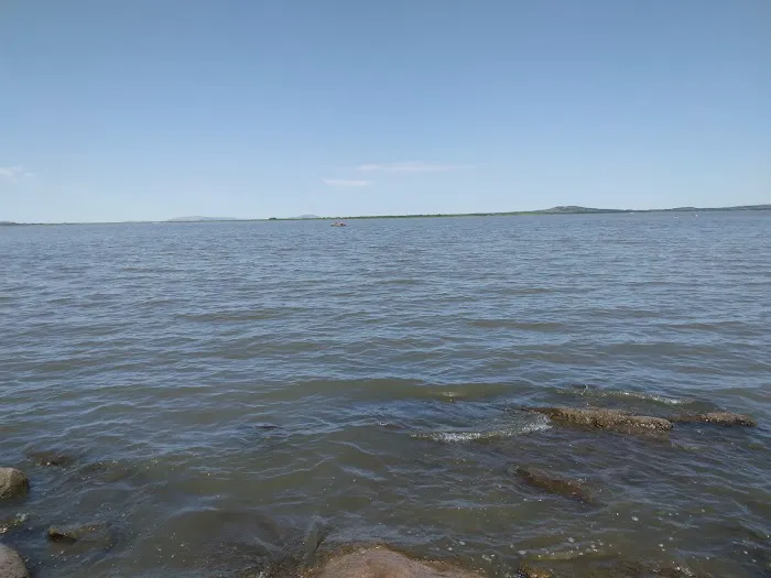 Otter Creek Campground 1