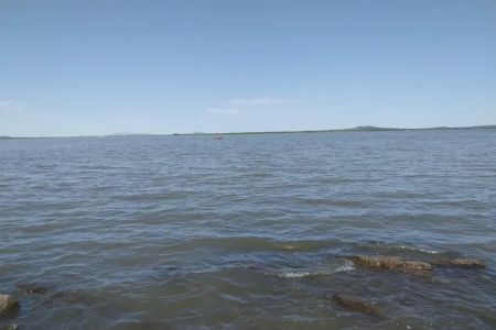 Otter Creek Campground