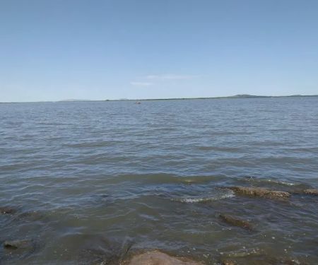 Otter Creek Campground