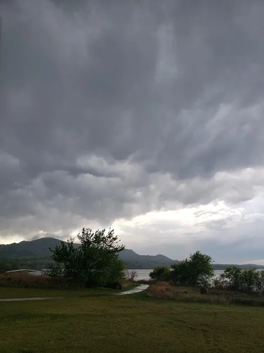 Otter Creek Campground 5