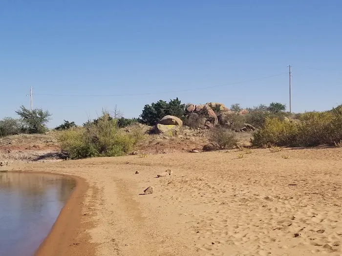 Otter Creek Campground 8