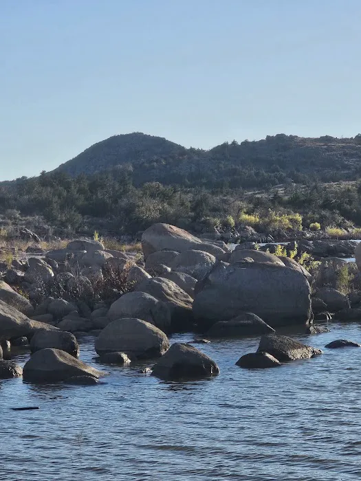 Otter Creek Campground 3