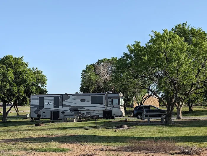 Otter Creek Campground 2
