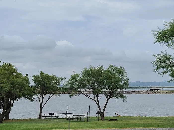 Otter Creek Campground 10