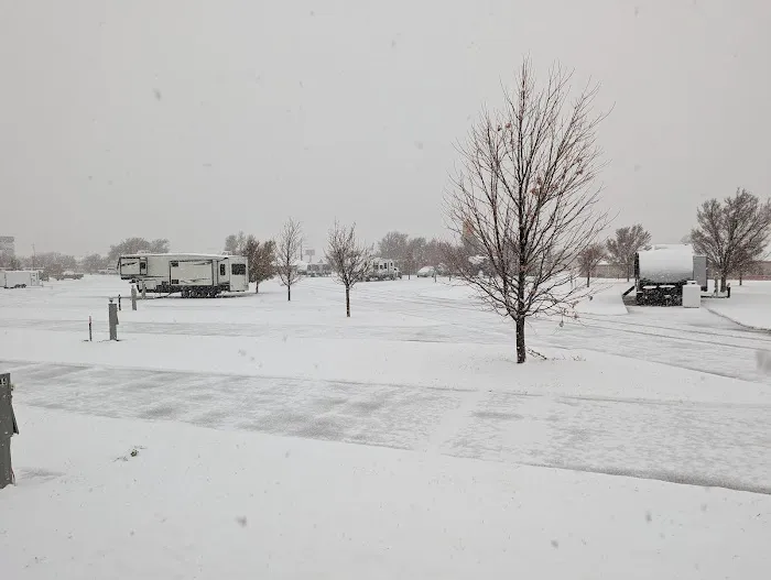 Hanks Trail RV Park 5