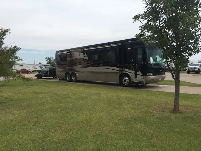 Hanks Trail RV Park 6