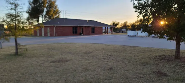 Hanks Trail RV Park 1