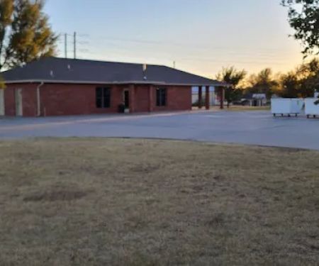 Hanks Trail RV Park