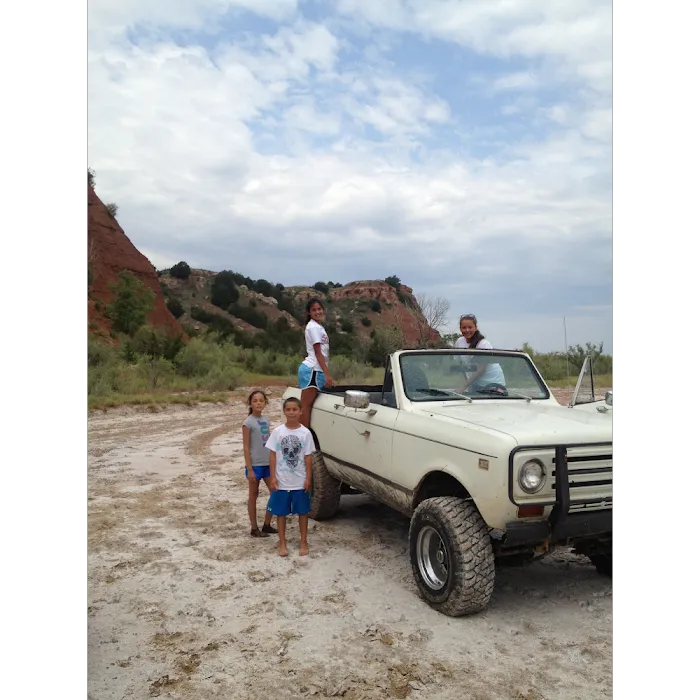 Country Aire M.H. & R.V. Park, LLC 6