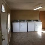 Woodward Campgrounds and RV Park