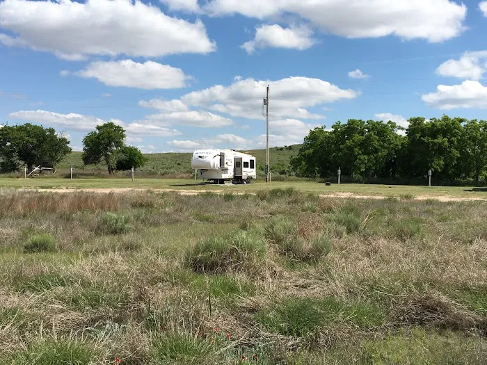 Woodward Campgrounds and RV Park 5