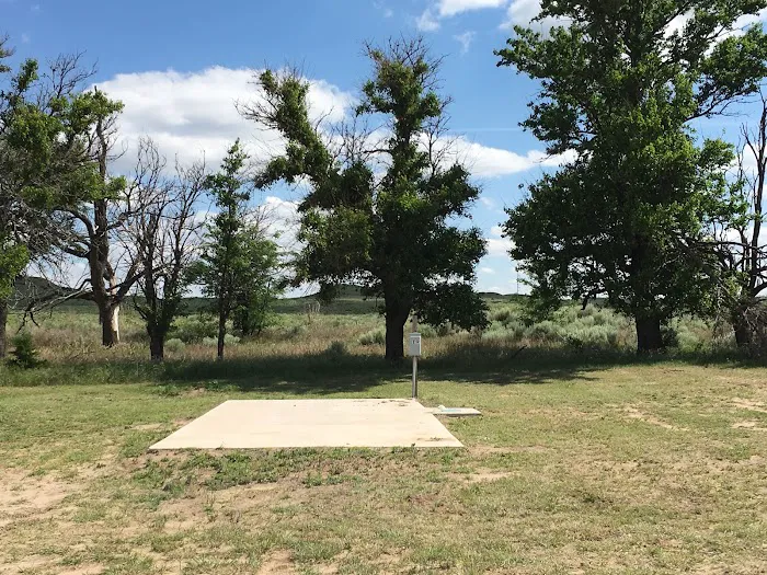 Woodward Campgrounds and RV Park 6
