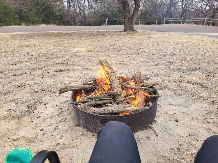 Whitetail Campground 8