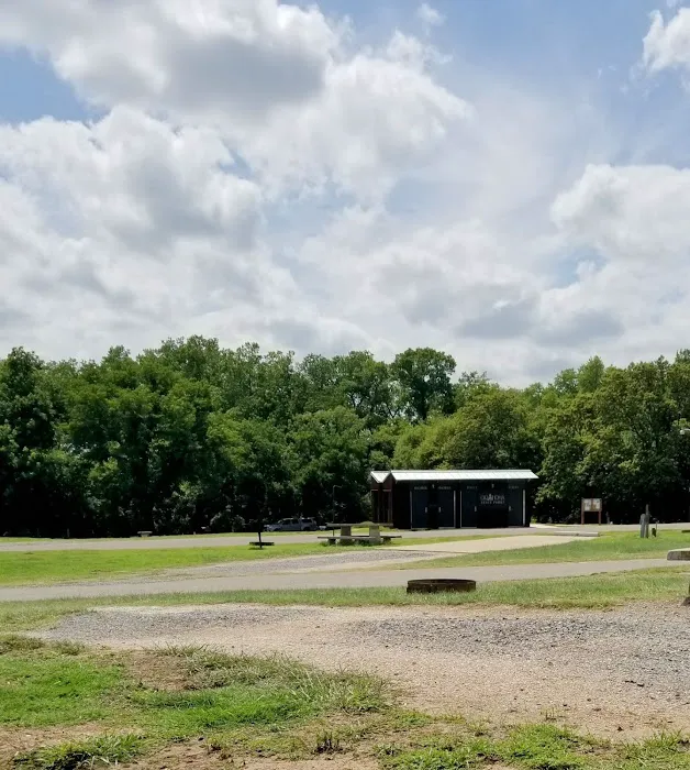 Whitetail Campground 9