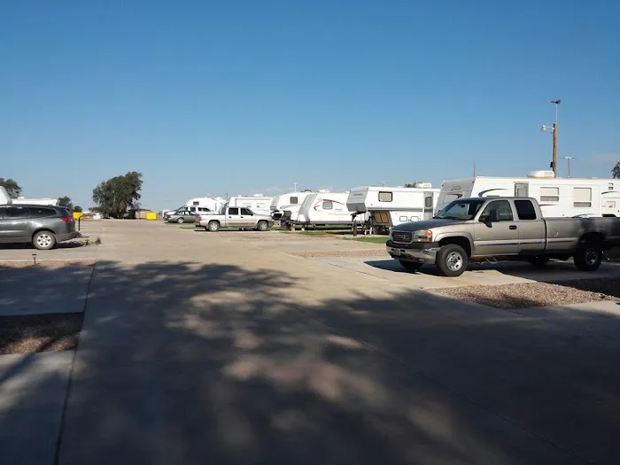 Shady Lane Rv Park 6