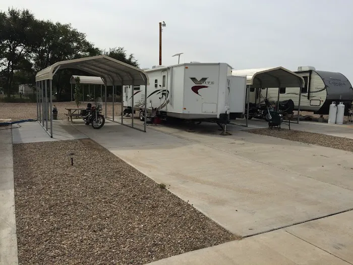Shady Lane Rv Park 1