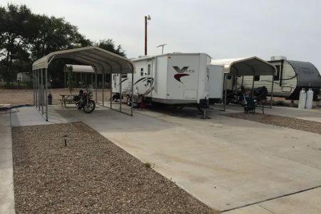 Shady Lane Rv Park