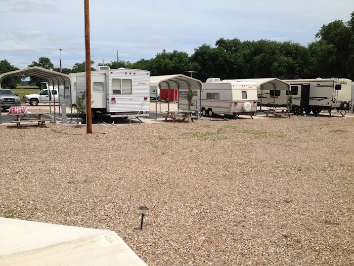 Shady Lane Rv Park 9