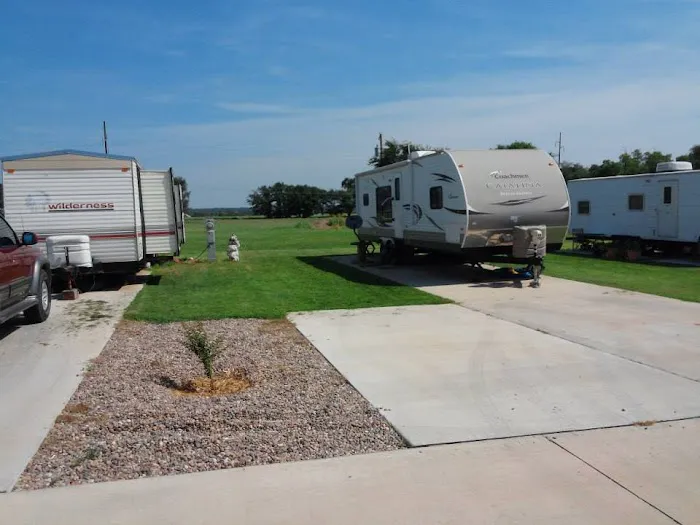 Shady Lane Rv Park 8