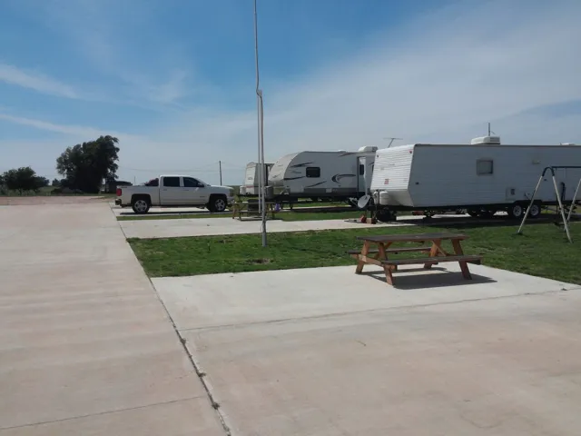 Shady Lane Rv Park 10