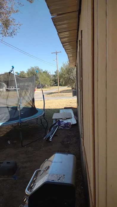 Lincoln Rv park 3
