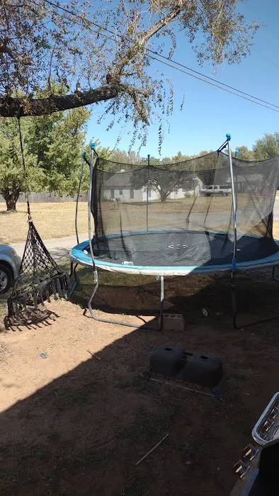 Lincoln Rv park 2