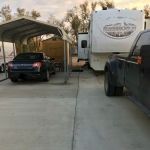 Lincoln Rv park