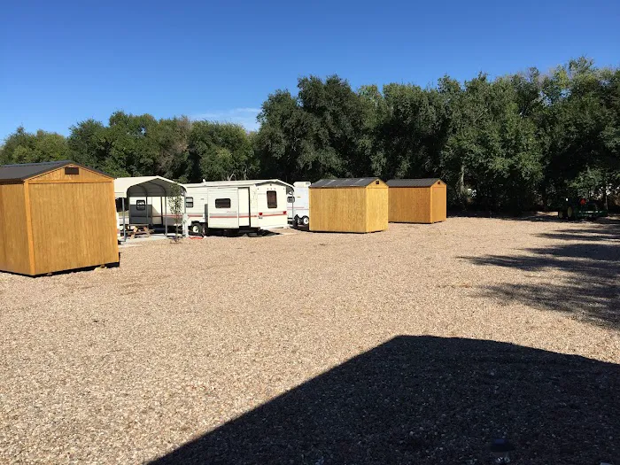 Lincoln Rv park 8
