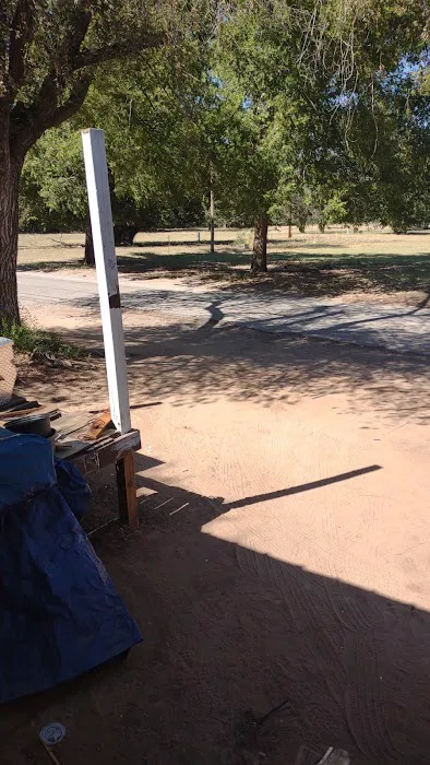 Lincoln Rv park 7