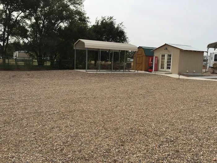 Lincoln Rv park 6