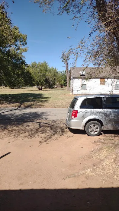 Lincoln Rv park 10