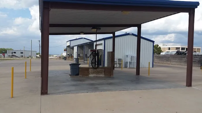 Hang'Em High RV Park 2