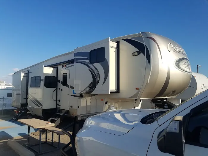 Hang'Em High RV Park 1