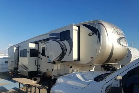 Hang'Em High RV Park
