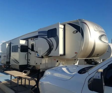 Hang'Em High RV Park