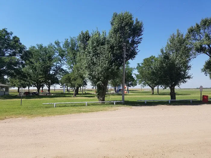 LEWIS RV PARK 4