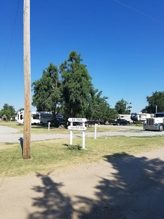 LEWIS RV PARK 2